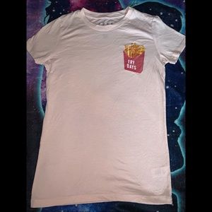 Free State Fry Days Shirt